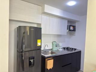 New Modern Apartment - Airport - - 4