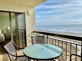 Shoreham Towers 5C - Myrtle Beach - 8