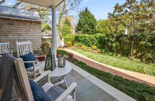 Sussex street 92 (rear house) - Rehoboth Beach - 7