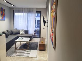 Cozy & Bright Studio - Casablanca - 0