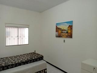 Casa de praia na Barra dos Coqueiros - Barra dos Coqueiros - 9