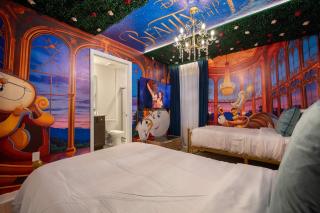 Magical 10-Bedroom Villa near Disney World - Davenport - 5