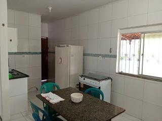Casa de praia na Barra dos Coqueiros - Barra dos Coqueiros - 8