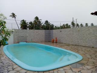 Casa de praia na Barra dos Coqueiros - Barra dos Coqueiros - 7