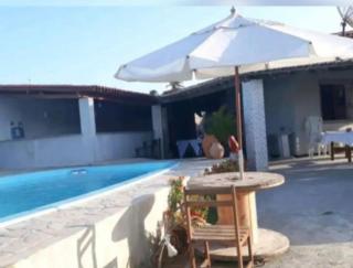 Casa de praia na Barra dos Coqueiros - Barra dos Coqueiros - 6