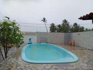 Casa de praia na Barra dos Coqueiros - Barra dos Coqueiros - 4