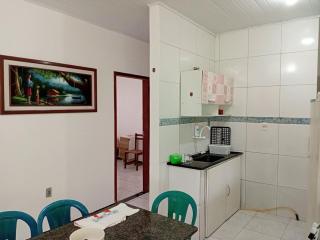 Casa de praia na Barra dos Coqueiros - Barra dos Coqueiros - 2