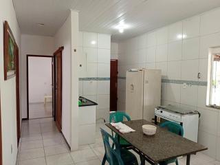Casa de praia na Barra dos Coqueiros - Barra dos Coqueiros - 1