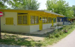 Apartments in Punta Marina Terme 51083 - Punta Marina - 4