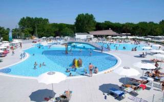 Apartments in Punta Marina Terme 51083 - Punta Marina - 2