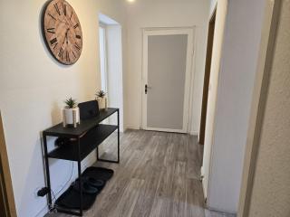 Zentrumsnah, 4 Zi, WLAN, 7 P - Halberstadt - 4