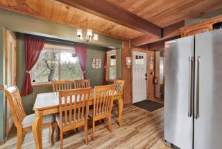 Alpine adventure #2166 - Big Bear Lake - 1