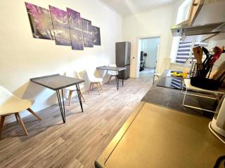 Zentrumsnah, 4 Zi, WLAN, 7 P - Halberstadt - 3