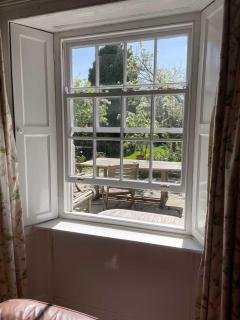 Grade II Listed House Tranquil Garden & Parking - Kingsdon - 7