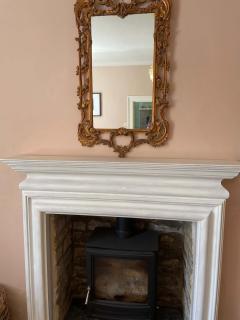 Grade II Listed House Tranquil Garden & Parking - Kingsdon - 6