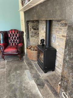 Grade II Listed House Tranquil Garden & Parking - Kingsdon - 5
