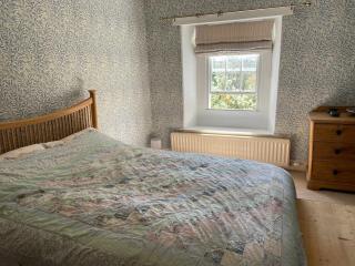 Grade II Listed House Tranquil Garden & Parking - Kingsdon - 4