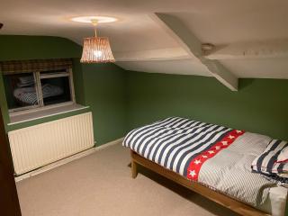 Grade II Listed House Tranquil Garden & Parking - Kingsdon - 1