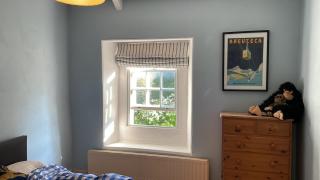Grade II Listed House Tranquil Garden & Parking - Kingsdon - 2