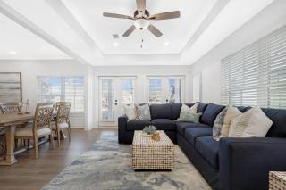 Hidden Gem! 3br/25ba Home/Pool/Near Beach/Slps 10 - 9