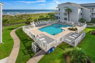Sea Cloisters 305B - Myrtle Beach - 4