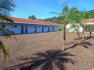 Hotel Villa Rica - Cassilândia - 4