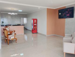 Hotel Villa Rica - Cassilândia - 1
