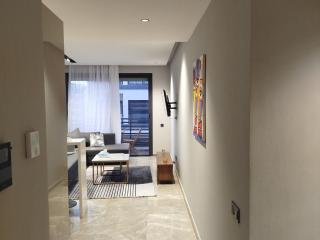 Cozy & Bright Studio - Casablanca - 9