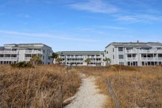 Sea Cloisters 305B - Myrtle Beach - 1