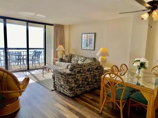 Shoreham Towers 5C - Myrtle Beach - 5