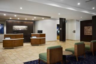 Courtyard by Marriott Denver Southwest/Littleton - 7