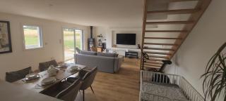 Maison en campagne, à quelques minutes de la ville - Mordelles - 9