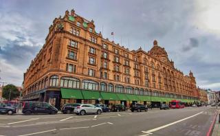 2Bedrooms flat in knightstbridge - Moffat - 0