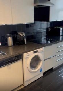 2Bedrooms flat in knightstbridge - Moffat - 9