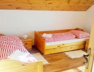 Bujtina Zguri - - 1