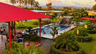 Los Angeles Hotel & Resort - Parrita - 0