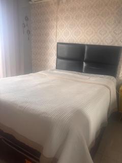 Apartment 3 bedrooms mt near hangar - Belém - 5