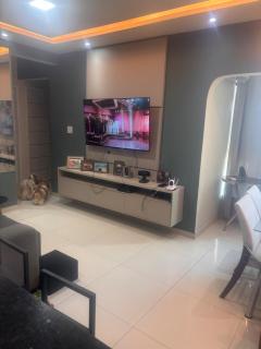 Apartment 3 bedrooms mt near hangar - 4