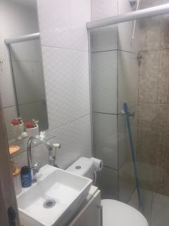 Apartment 3 bedrooms mt near hangar - Belém - 3