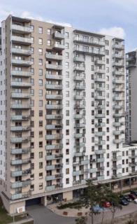 Baltic Arena View Apartment - 9