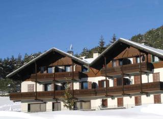 Apartments in Valdidentro - Lombardei 54306 - Valdidentro - 1