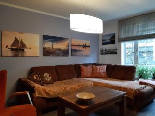 Ferienwohnung Central - Rostock - 9