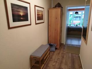 Ferienwohnung Central - 2