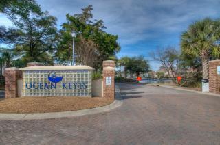 Ocean Keyes 3941 - Myrtle Beach - 9