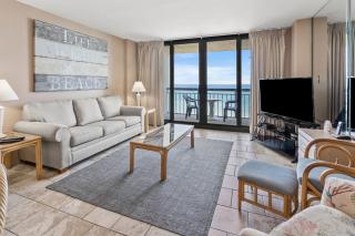 Shoreham Towers 7B - Myrtle Beach - 5