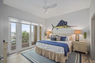 Marina Del Bell - ELEVATOR! Boat Slip for Rent! - 2