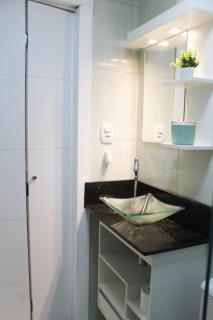 Apt perto Shopping Iguatemi com garagem - Porto Alegre - 7