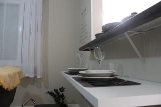 Apt perto Shopping Iguatemi com garagem - Porto Alegre - 6