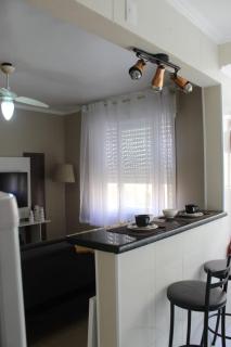 Apt perto Shopping Iguatemi com garagem - Porto Alegre - 5