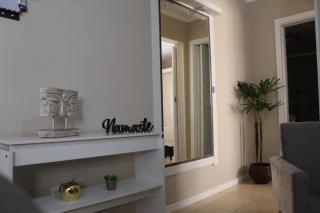 Apt perto Shopping Iguatemi com garagem - Porto Alegre - 4
